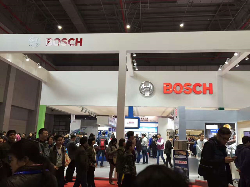 万众瞩目--第三十一届国际五金工具展新宝gg方案专题论坛