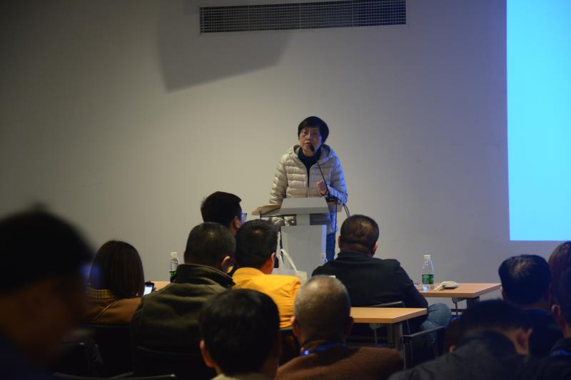 万众瞩目--第三十一届国际五金工具展新宝gg方案专题论坛