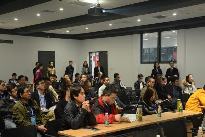 万众瞩目--第三十一届国际五金工具展新宝gg方案专题论坛