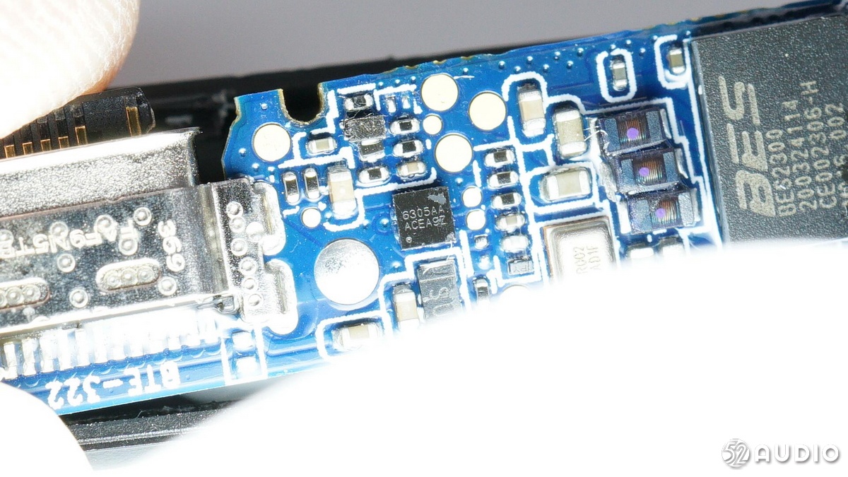 新宝ggCW6305线性充电芯片获OPPO Enco M31大量采用，精度高、可应用范围广